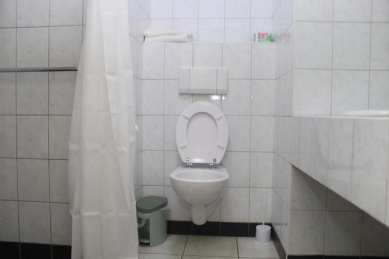 Zeelandia Suites Paramaribo Bagian luar foto
