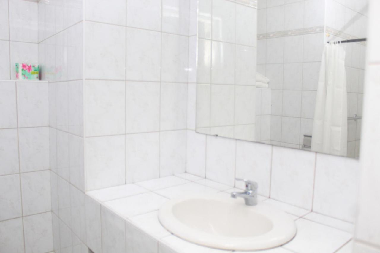 Zeelandia Suites Paramaribo Bagian luar foto
