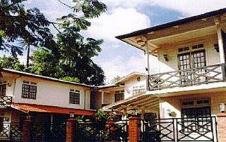 Zeelandia Suites Paramaribo Bagian luar foto